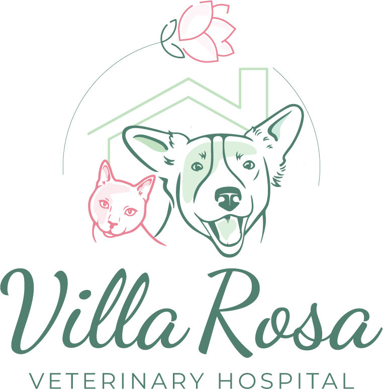 Villa Rosa Veterinary Hospital