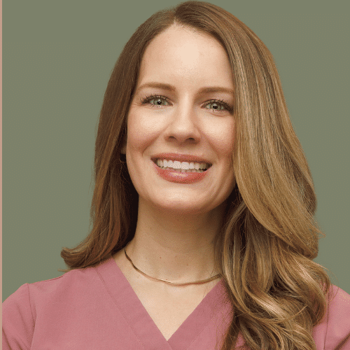 Dr. Amanda Esposito Cruz